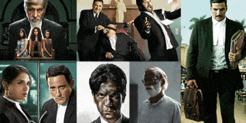 9 Courtroom Dramas You Shouldn't Miss