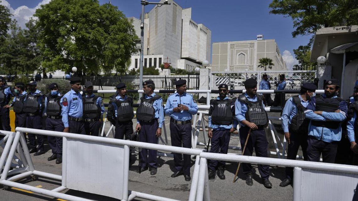 Analysis | Can Pakistan pick up the pieces? Analysis | Can Pakistan pick up the pieces?