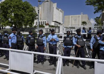 Analysis | Can Pakistan pick up the pieces?