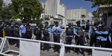 Analysis | Can Pakistan pick up the pieces?