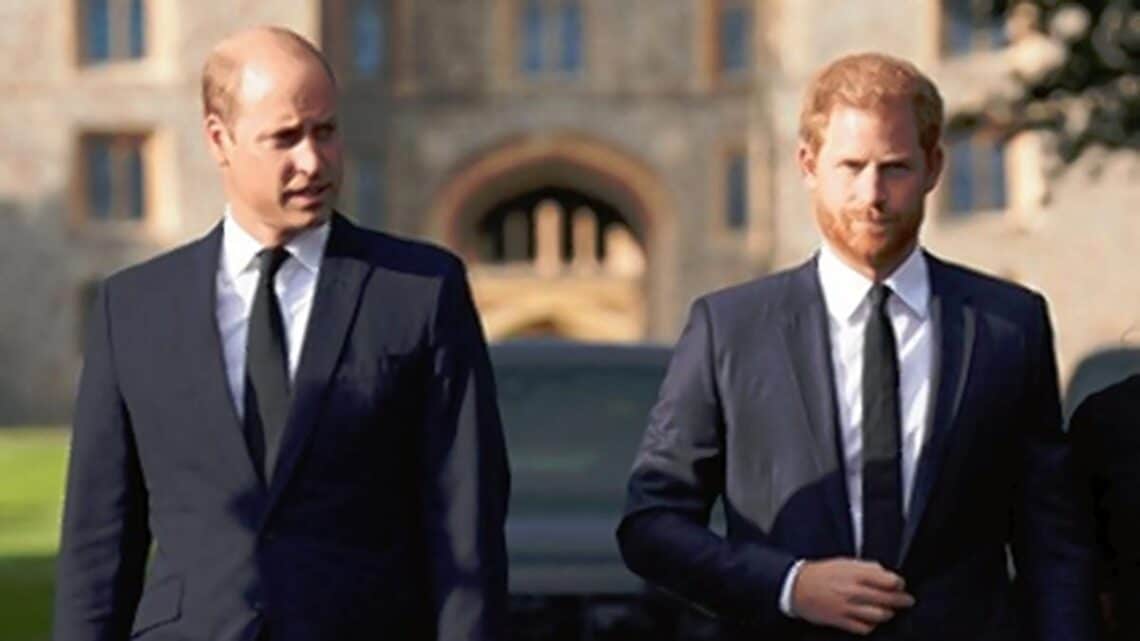 As Prince Harry takes on Murdoch’s U.K. group, court told that Prince Williams ‘settled’ phone-hacking claim