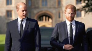 As Prince Harry takes on Murdoch’s U.K. group, court told that Prince Williams ‘settled’ phone-hacking claim