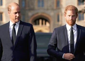 As Prince Harry takes on Murdoch’s U.K. group, court told that Prince Williams ‘settled’ phone-hacking claim