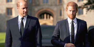 As Prince Harry takes on Murdoch’s U.K. group, court told that Prince Williams ‘settled’ phone-hacking claim