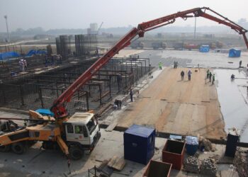 Bangladesh to pay Russia in yuan for nuclear plant