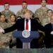 Biden administration defends Afghan troop pullout, blames Trump for chaos Biden administration defends Afghan troop pullout, blames Trump for chaos