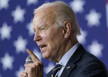 Biden to unveil new efforts to protect South Korea from nukes