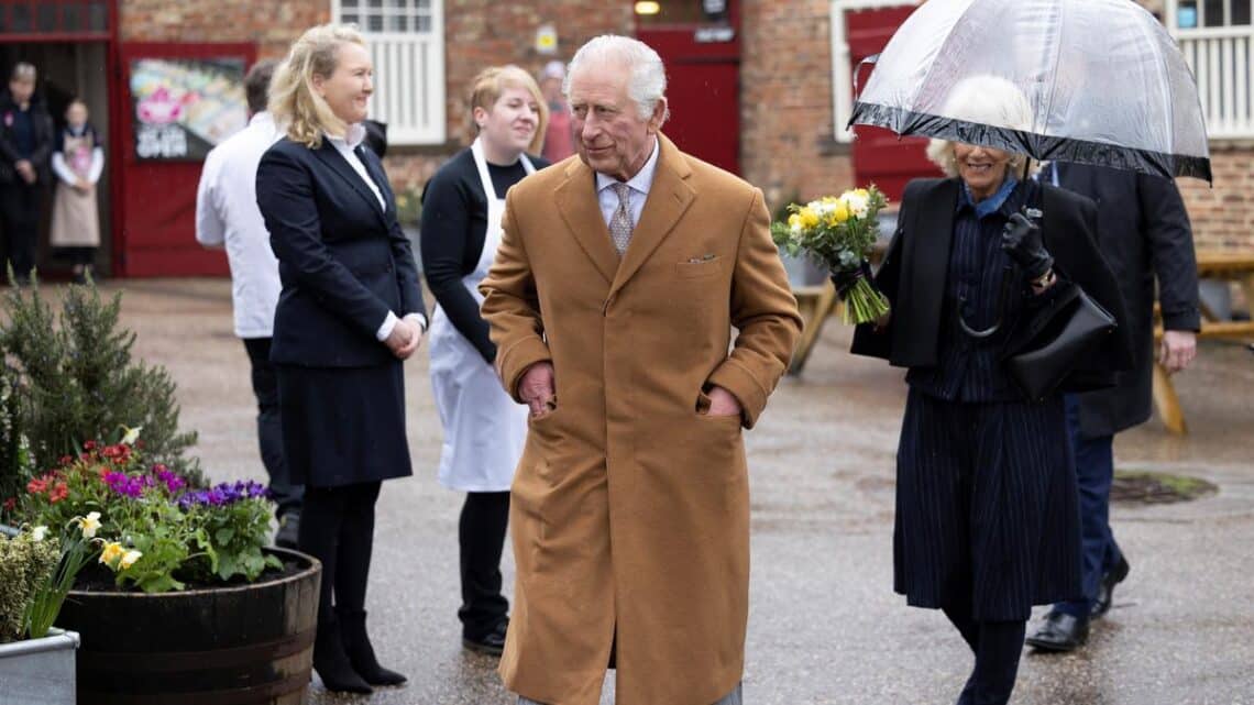 Biden will not attend King Charles’ Coronation: White House