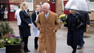 Biden will not attend King Charles’ Coronation: White House