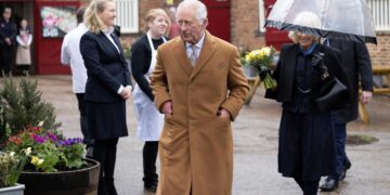 Biden will not attend King Charles’ Coronation: White House