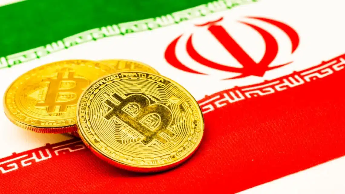 Bitcoin’s Role in the Financial System of Iran