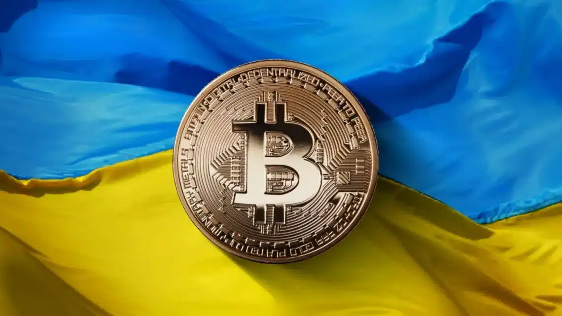 Bitcoin’s Role in the Financial System of Ukraine