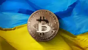 Bitcoin’s Role in the Financial System of Ukraine