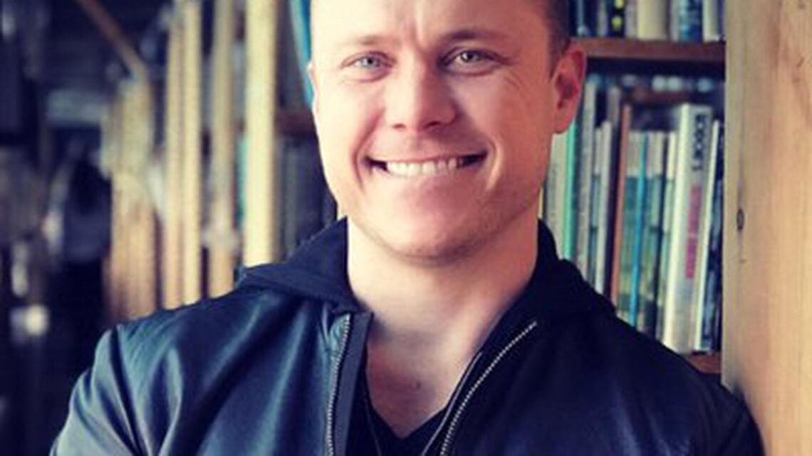 Bob Lee, Cash App founder and MobileCoin exec, slain at 43