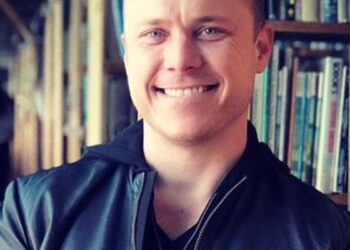 Bob Lee, Cash App founder and MobileCoin exec, slain at 43