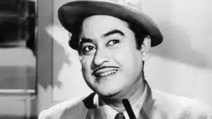 Bollywood Moodboard Ft. Kishore Kumar