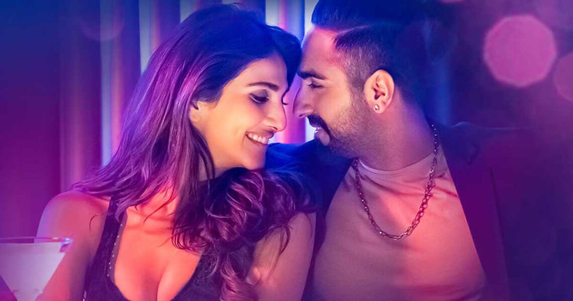 Chandigarh Kare Aashiqui Review: A Light-Hearted Movie Capturing An Essential Subject Chandigarh Kare Aashiqui Review: A Light-Hearted Movie Capturing An Essential Subject