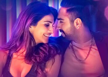 Chandigarh Kare Aashiqui Review: A Light-Hearted Movie Capturing An Essential Subject