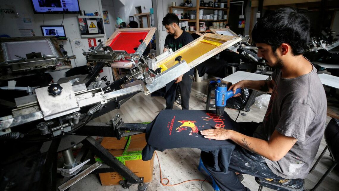 Chile lawmakers approve Bill to reduce work week from 45 to 40 hours