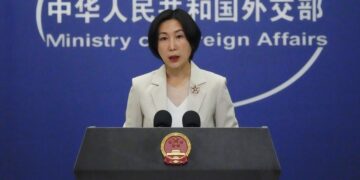 China affirms ex-Soviet nations’ sovereignty after uproar