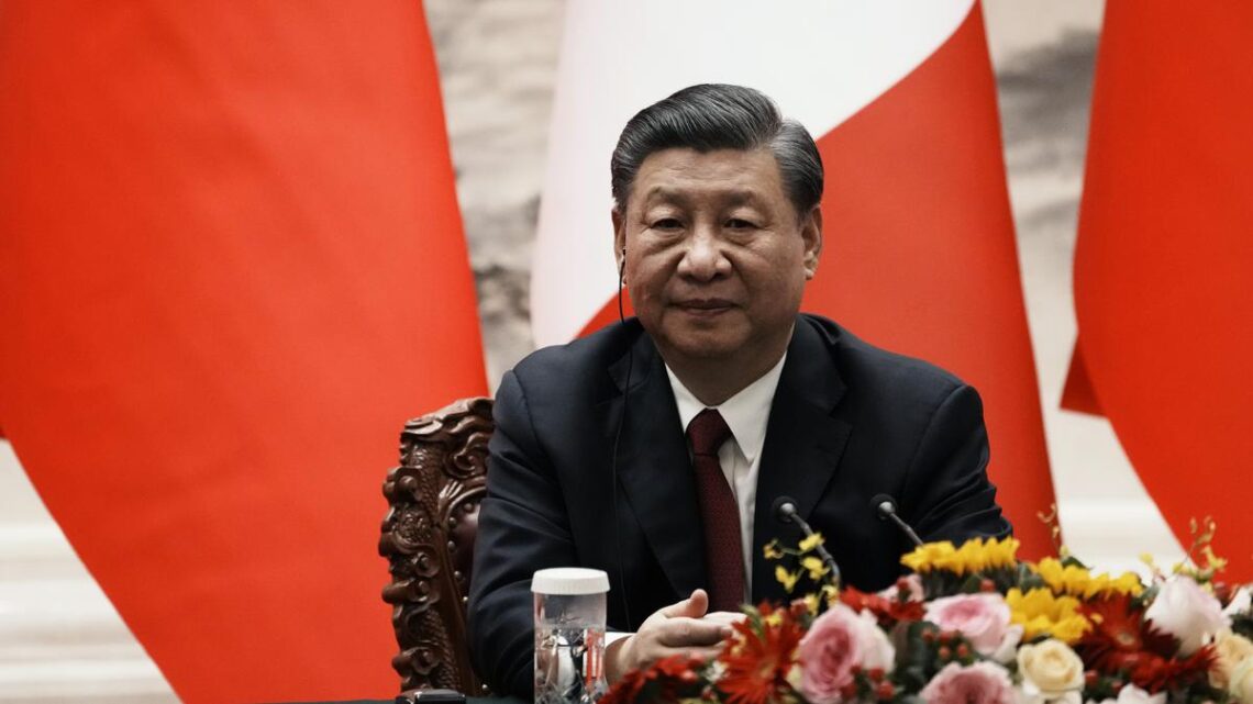 China sentences two prominent human rights lawyers for over ten years 