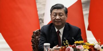 China sentences two prominent human rights lawyers for over ten years 