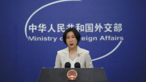 China warns U.S., S. Korea against ‘provoking confrontation’ with N. Korea