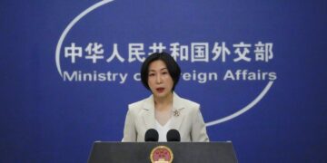 China warns U.S., S. Korea against ‘provoking confrontation’ with N. Korea