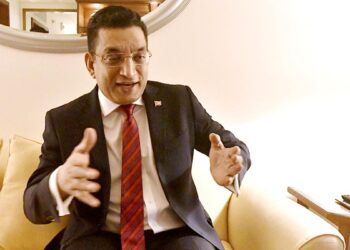 Colombo seeks New Delhi’s help in evacuating Sri Lankans in Sudan