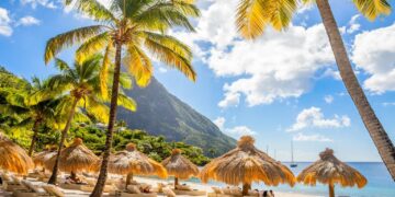 Comparison of St Lucia & Antigua and Barbuda Citizenship Programs