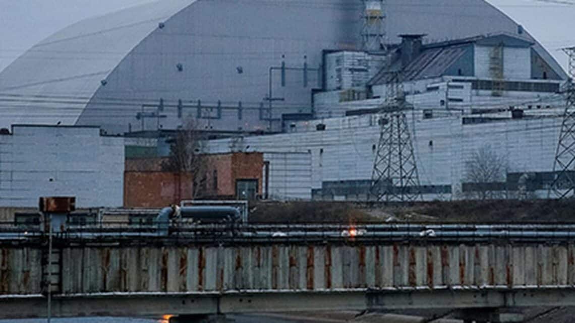 Daily Quiz | On nuclear disasters