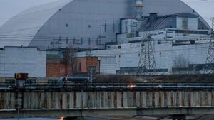 Daily Quiz | On nuclear disasters