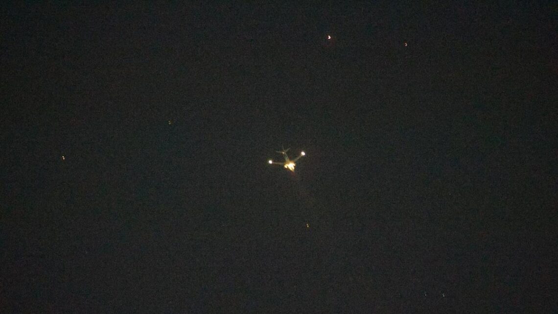 Dubai-bound aircraft catches fire after taking off from Nepal; then heads to destination after fire extinguished