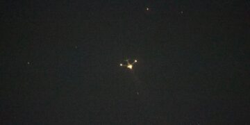 Dubai-bound aircraft catches fire after taking off from Nepal; then heads to destination after fire extinguished