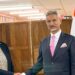 EAM Jaishankar co-chairs 4th India-CARICOM ministerial meeting with Jamaican counterpart