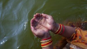 Explained | What was the U.N. water conference and what happened there?