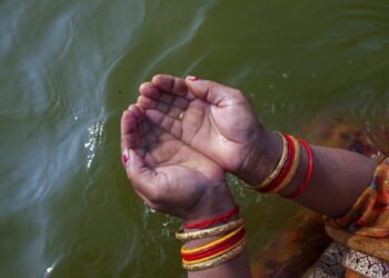 Explained | What was the U.N. water conference and what happened there?