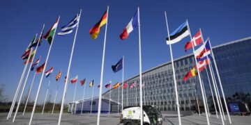 Finland doubling NATO’s border with Russia in blow to Putin