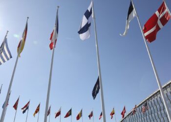 Finland joins NATO in major blow to Russia over Ukraine war