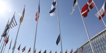 Finland joins NATO in major blow to Russia over Ukraine war