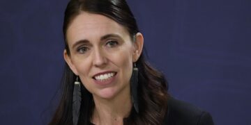 Former New Zealand PM Jacinda Ardern to begin new role combating online extremism