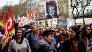 France’s Constitutional Council approves Macron’s new pension reform amid protests