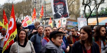 France’s Constitutional Council approves Macron’s new pension reform amid protests