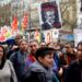 France’s Constitutional Council approves Macron’s new pension reform amid protests