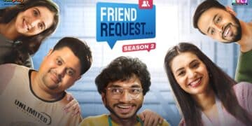 RVCJ Originals Announces Launch Of “FRIEND REQUEST SEASON 2”