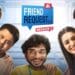 RVCJ Originals Announces Launch Of “FRIEND REQUEST SEASON 2”