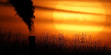 G7 building consensus for faster end to carbon emissions