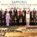 G7 ministers’ meeting | India asks rich nations to scale up emission cuts