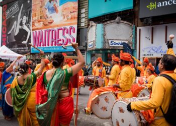 Georgia passes resolution condemning Hinduphobia