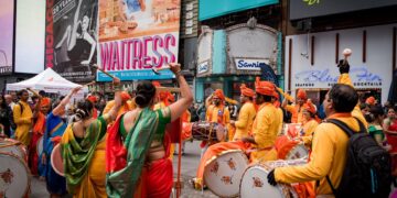 Georgia passes resolution condemning Hinduphobia